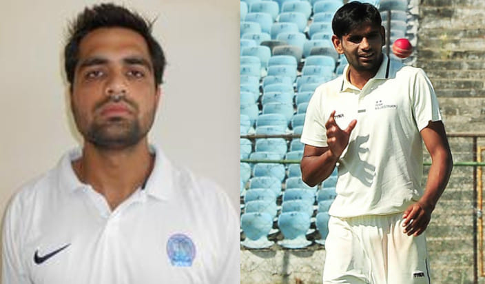 aniket choudhary picked up in india a squad for south africa tour 