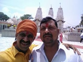 Rahul Gandhi and Salman killer betrayal is saffron connection