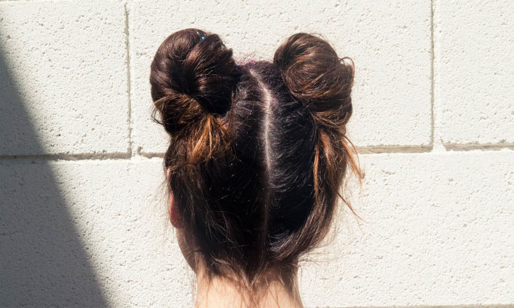 style tips make the hairstyle with these easy way