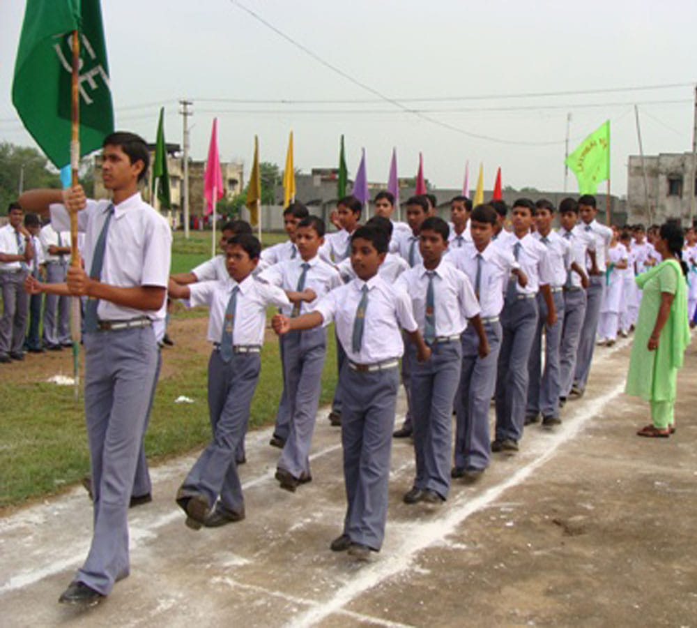 Jawahar Navodaya Vidyalaya Samiti Invites Applicants For Teacher And Staff Nurse Posts