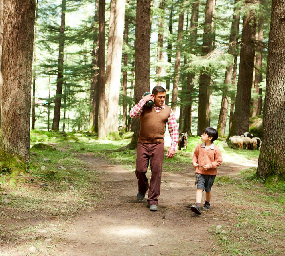 Salman Khan 'Tubelight' Fails At Box Office, Ticket Price Reduced And Some Shows Got Cancelled