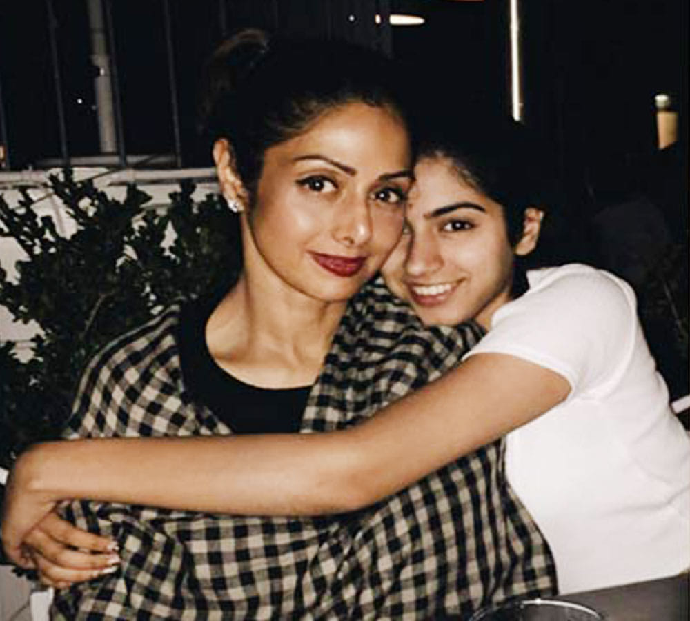 Sridevi Younger Daughter Khushi Kapoor Auditioned For Remo D'souza Dance Plus Show