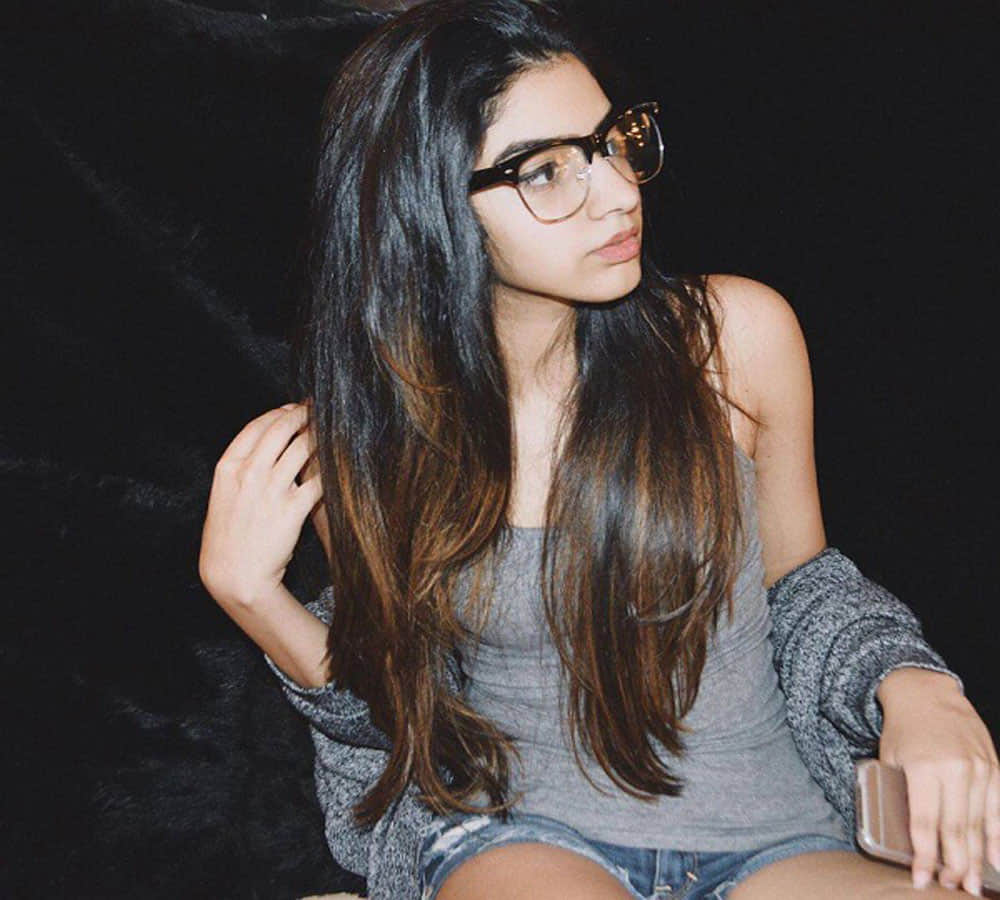Sridevi Younger Daughter Khushi Kapoor Auditioned For Remo D'souza Dance Plus Show