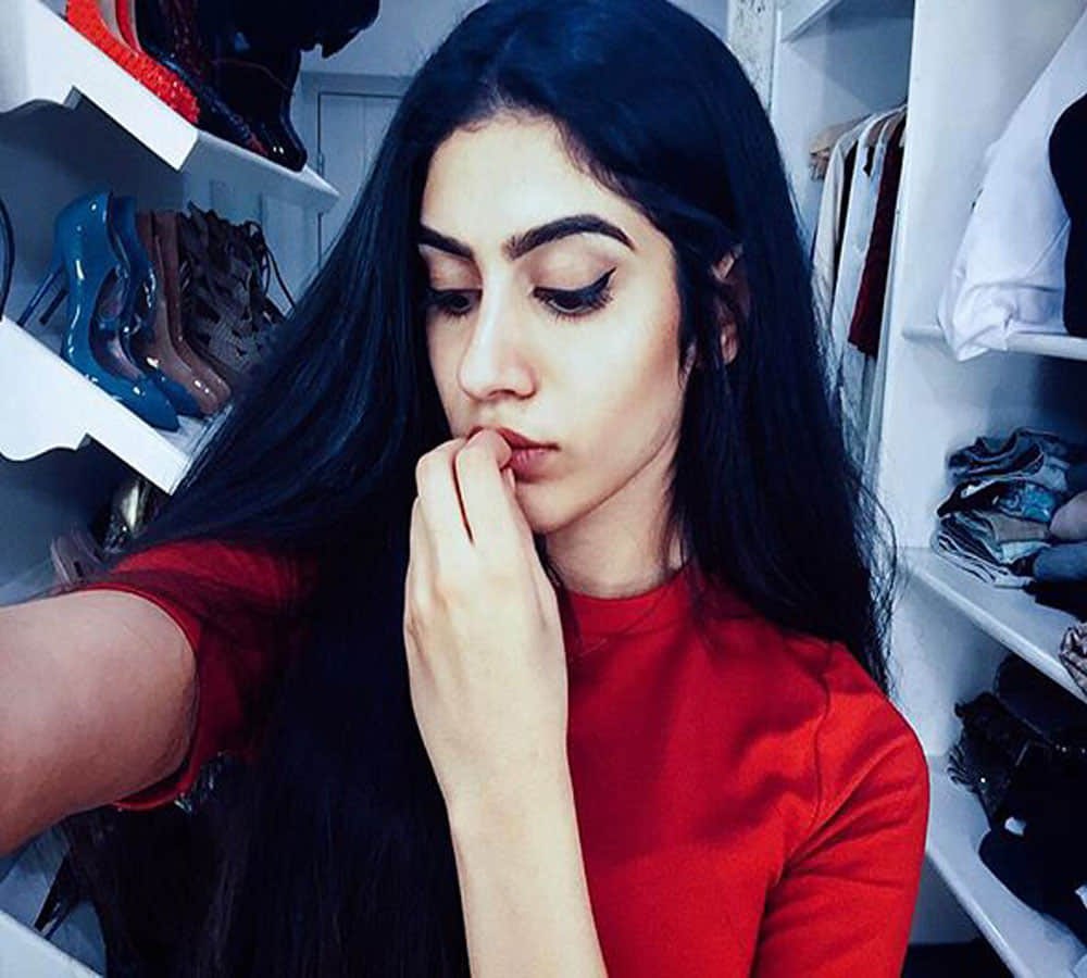 Sridevi Younger Daughter Khushi Kapoor Auditioned For Remo D'souza Dance Plus Show