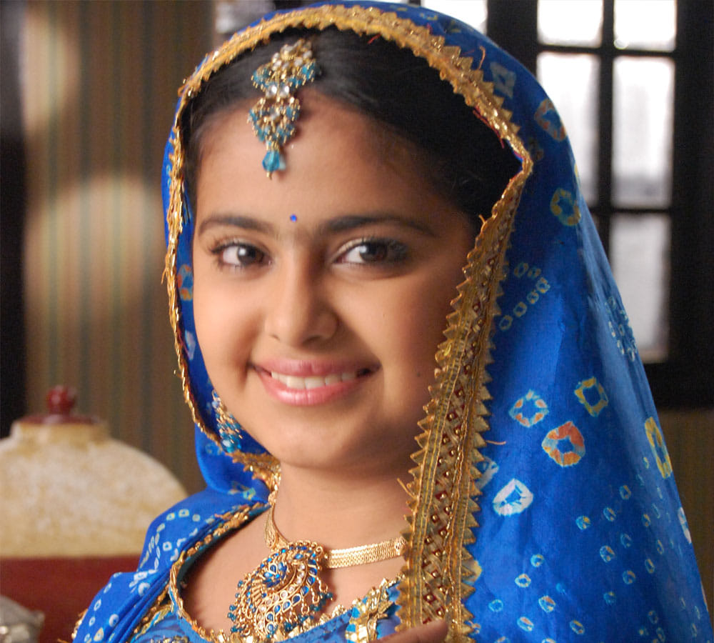 Avika Gor Birthday Special, Lesser Known Facts About 'Sasural Simar Ka' Actress