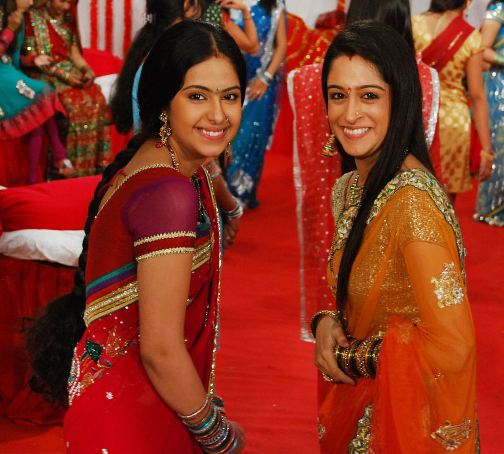 Avika Gor Birthday Special, Lesser Known Facts About 'Sasural Simar Ka' Actress