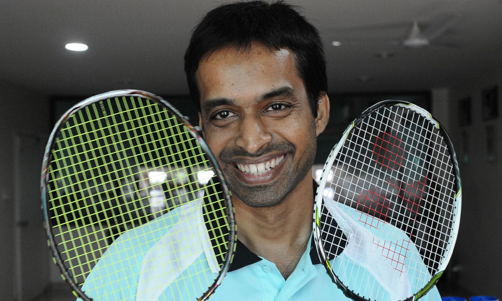 after saina nehwal and pv sindhu biopic on pullela gopichand 