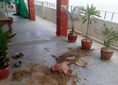 French woman raped in Varanasi, Accused absconding