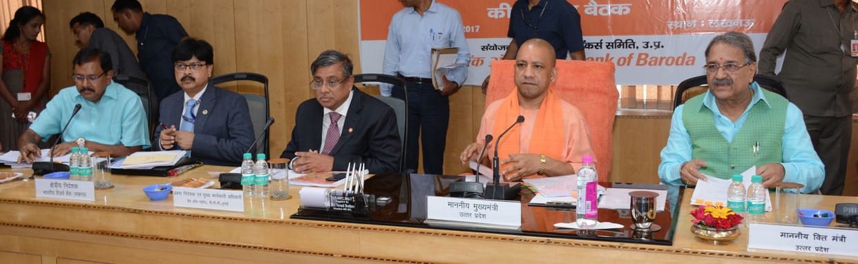 yogi adityatnath will be in varanasi tomorrow