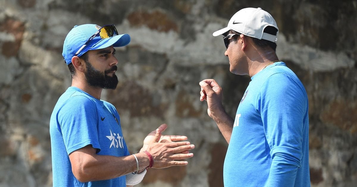 Cricket Advisory Committee to interview India coach candidates on July 10