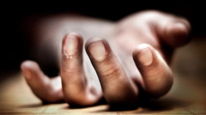 five year old girl died in lucknow, death mystery unsolved