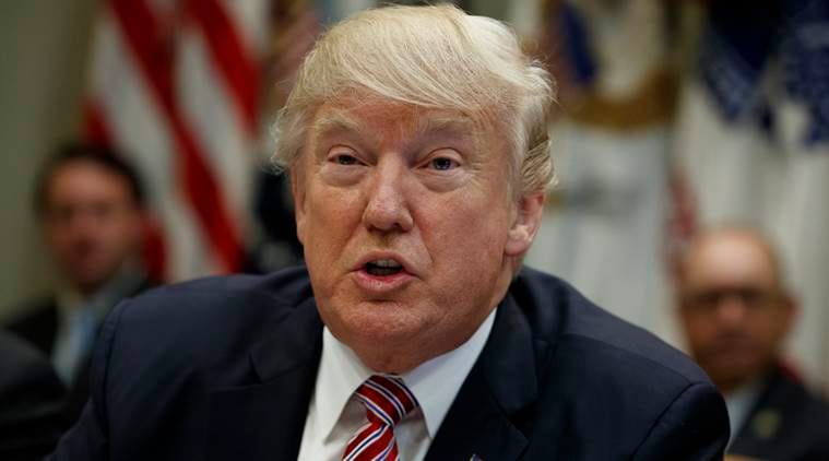 us president donald trump appoints indian american krishna as country's new ambassador to Peru