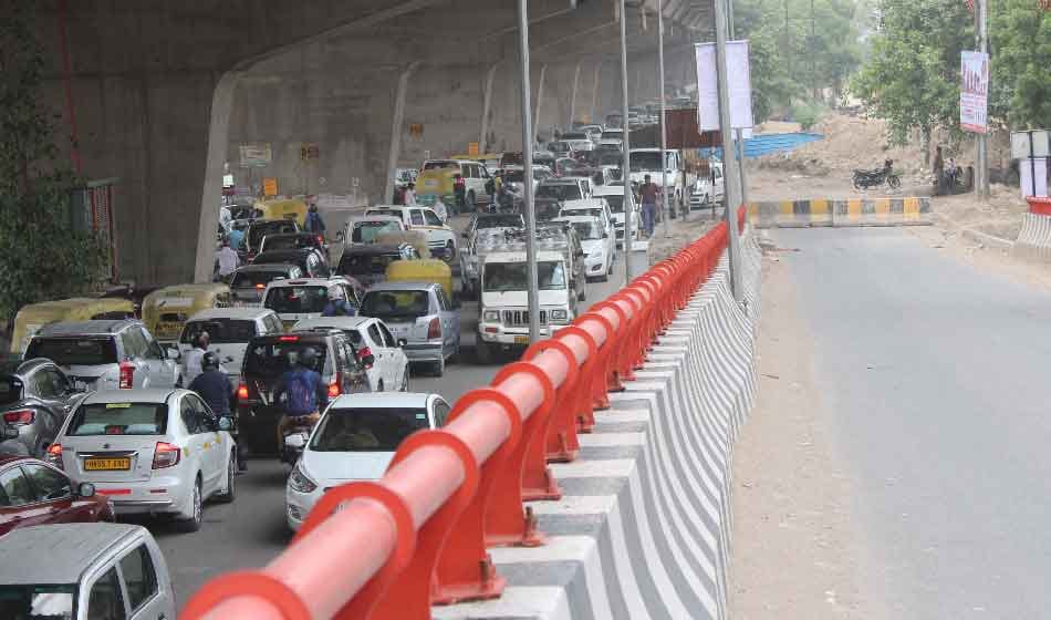 noida authority gives approval for development works