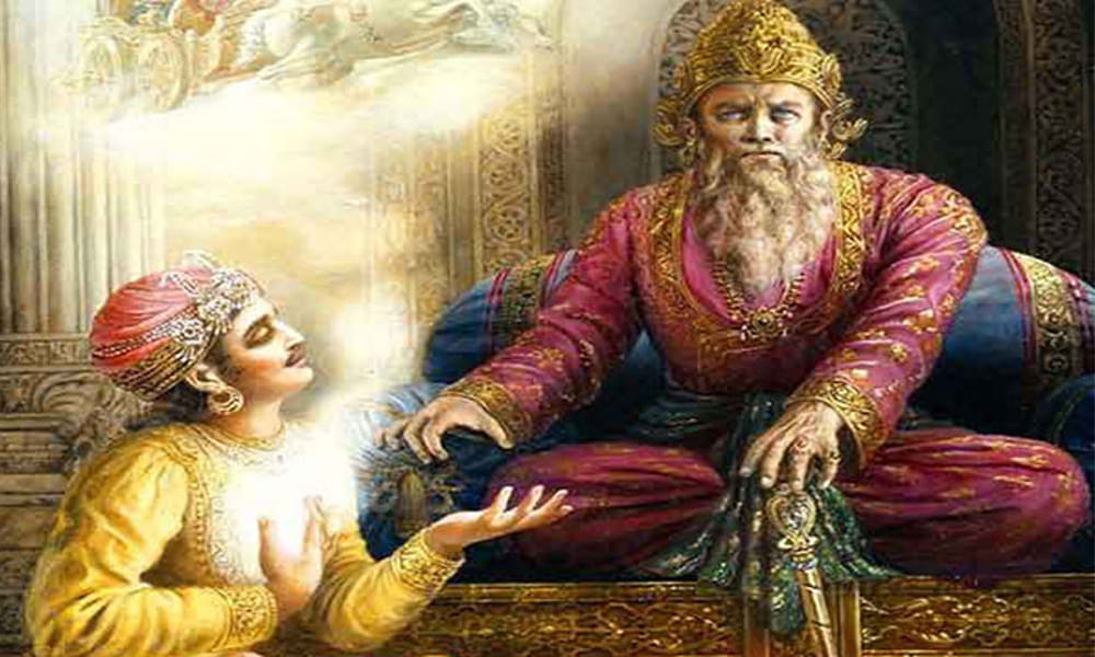 vidur niti: every person avoid these things
