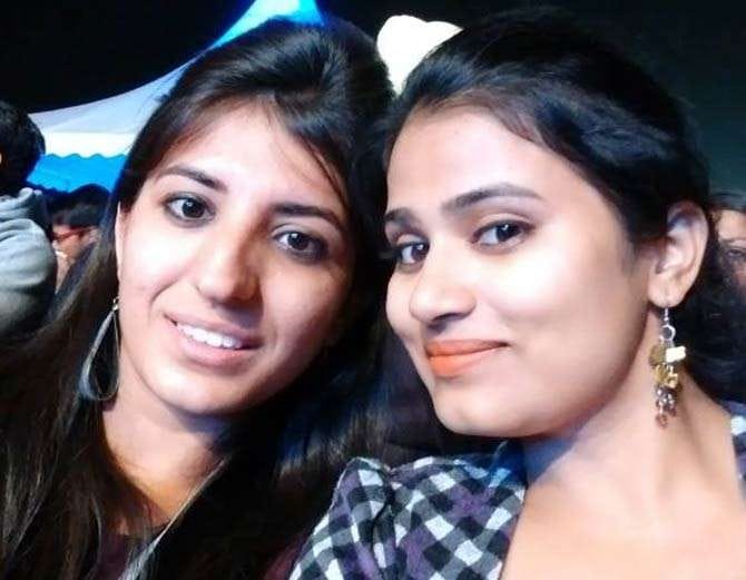 haryana daughter bhavika selected indian airforce flying officer
