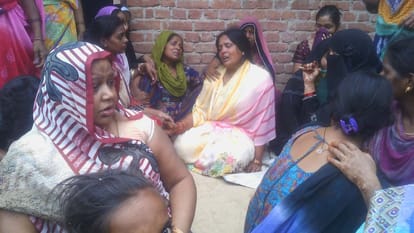 ten years old boy murder in ghazipur