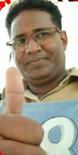 A police officer dead in jaipur during the training