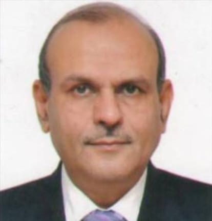 rajeev kumar joined as new chief secretary of uttar pradesh