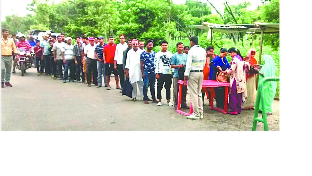 Alert on Indo-nepal border for Republic day