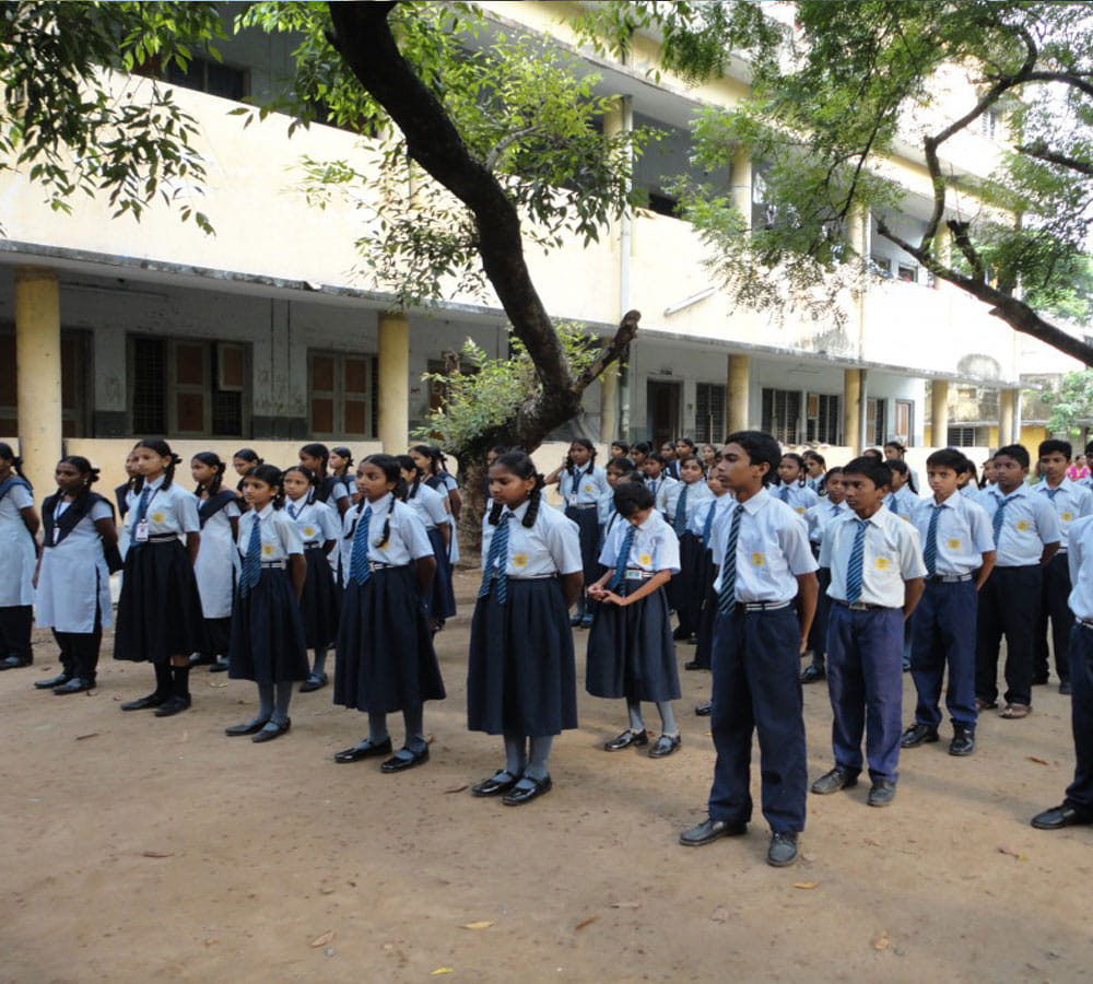 Jawahar Navodaya Vidyalaya Samiti Invites Applicants For Teacher And Staff Nurse Posts