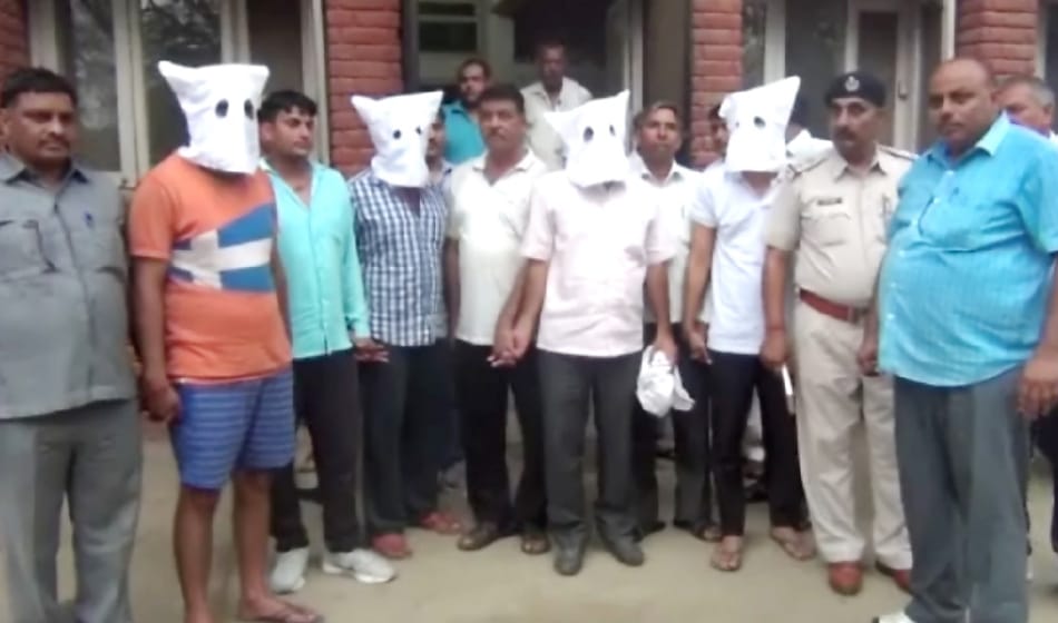 emu train junaid murder case update