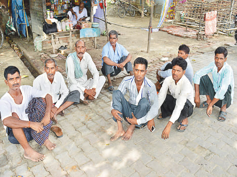 Violence in electoral swords, mid-life rescue