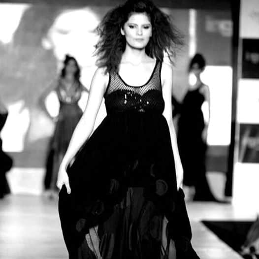 jaipur based model jitesh thakur in times most desirable man of 2016 