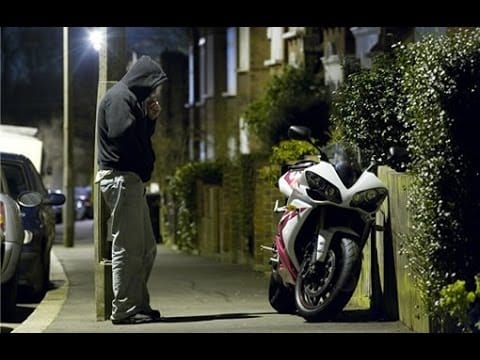 mohali boy find out bike thiever by using unique technique