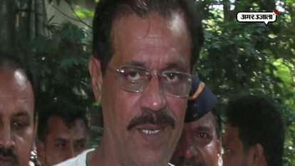 1993 mumbai bomb blast guilty Mustafa dosa dies  due to heart attack in jj hospital