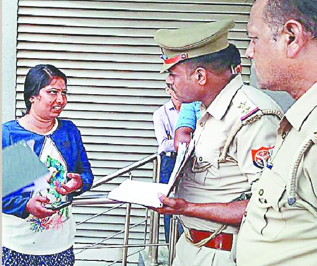 Injured Aditya's death in hospital