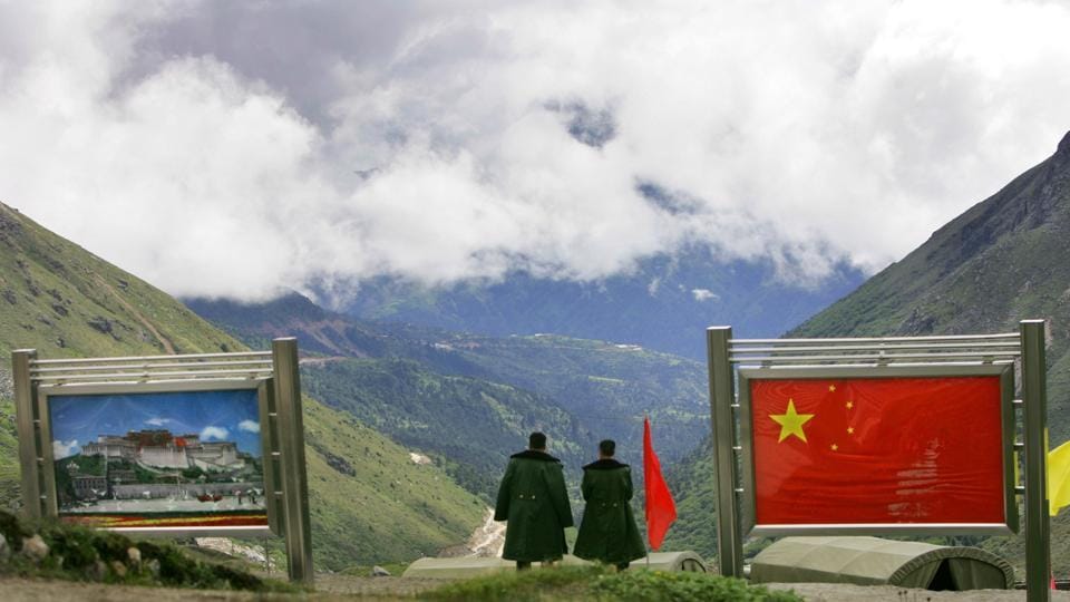 China claims about Sikkim, Tibet, Arunachal is false 