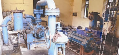 Water crisis major issue for Shimla residents due to negligence of government officers