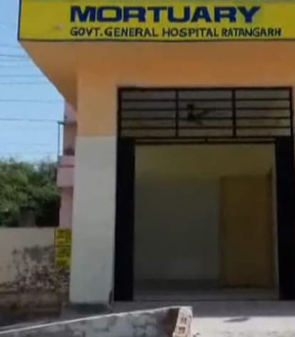 Police will decide today about gangster anandpal dead body