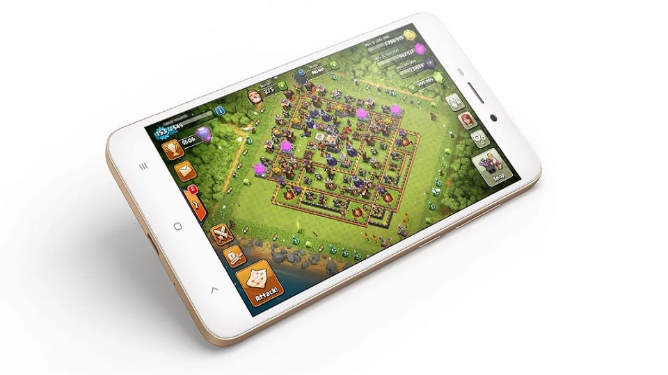 Xiaomi Redmi 4A to Sale via Amazon India Today 