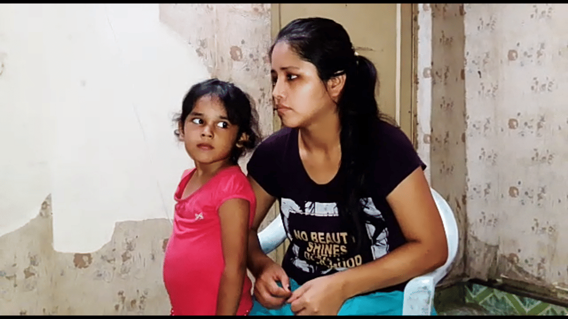 Court gave relief to rojas and her children