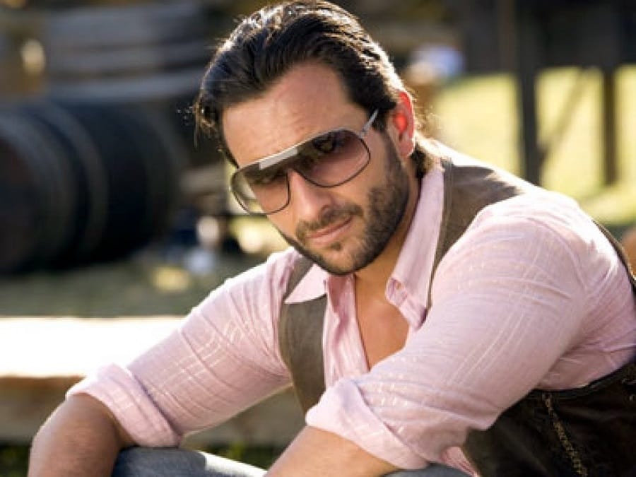 Saif Ali Khan on daughter Sara Ali Khan Debue film Kedarnath