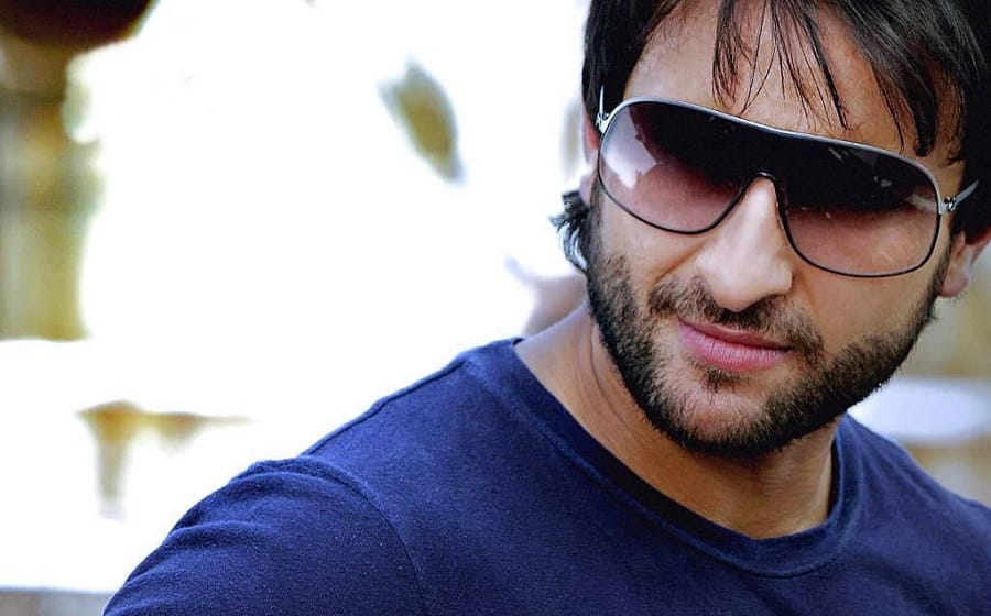 saif ali khan opens up on amrita singh over sara ali khan debut in kedarnath with siddharth malhotra