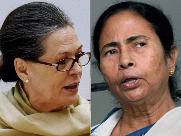 GST: Mamata to boycott GST launch programme, pressure Increased on Congress 