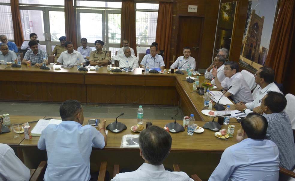 varanasi smart city need seven thousand crore
