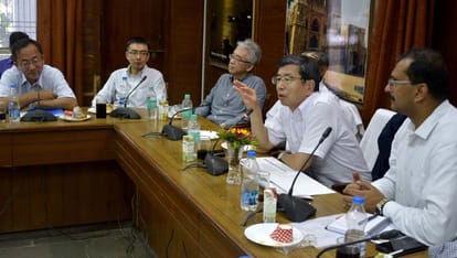 varanasi smart city need seven thousand crore