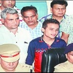 पुलिस ने किया खुलासा