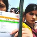 aadhaar card
