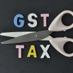 gst 