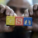 from midnight this will change for you after gst will come into force
