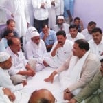 news investigation will be demanded in junaid murder case