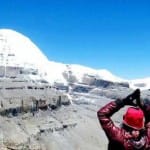 China says willing to discuss the possibility of alternative routes for Kailash Manasrovar yatris