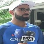 कोहली