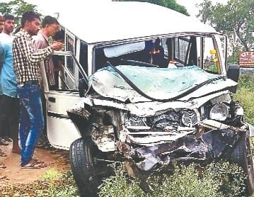 Cantor and Bolero clash in Bijnor, seven killed, 3 seriously injurd