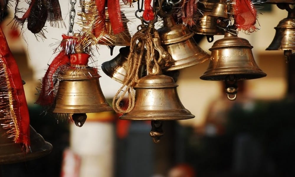 follow these tips when you worship god in evening