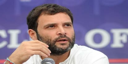 Now the son of this legendary leader told Rahul Gandhi- "Pappu"